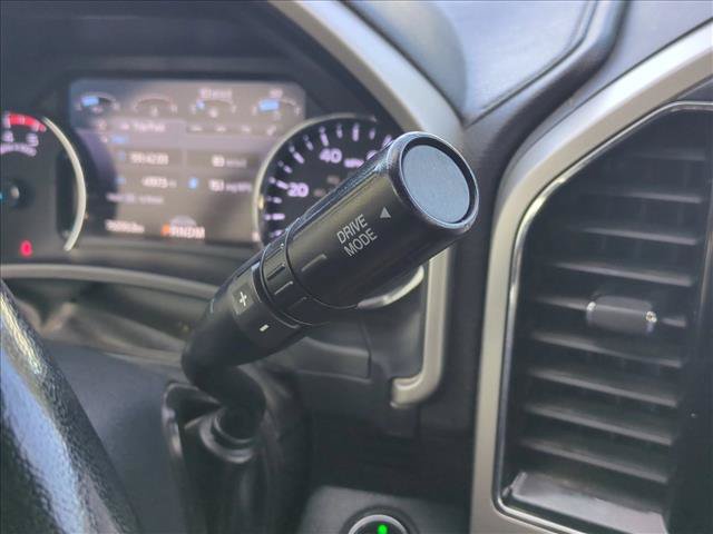 Used 2022 Ford F350 4x4 Crew Cab Super Duty image 11
