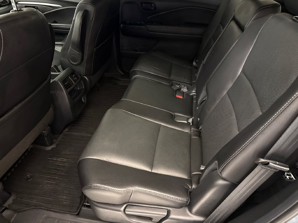 Used 2022 Honda Passport EX-L image 19