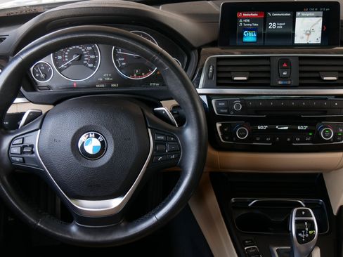 Used 2018 BMW 430i Gran Coupe RWD image 15
