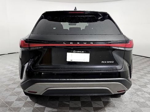 Used 2025 Lexus RX 350 350 w/ Technology Package image 5