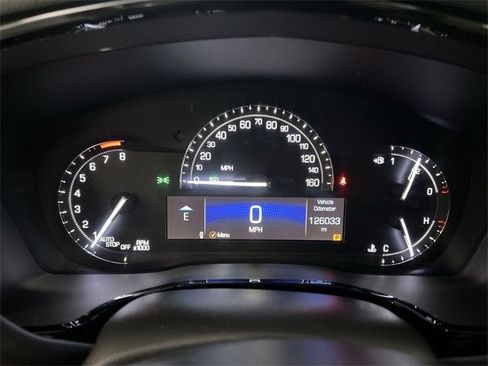 Used 2018 Cadillac XT5 Premium Luxury image 12