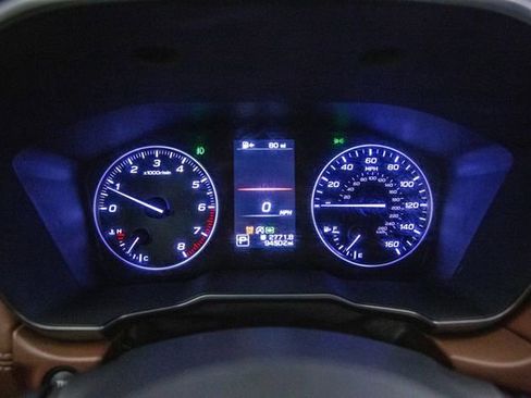 Used 2020 Subaru Outback Touring XT image 8