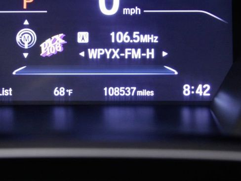 Used 2021 Honda CR-V EX-L image 25