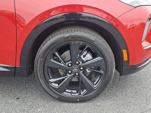 New 2026 Buick Envision Sport Touring image 6