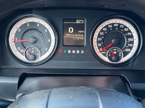 Used 2015 RAM 3500 Tradesman image 13