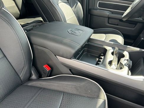 New 2025 RAM 2500 Laramie w/ Night Edition image 39