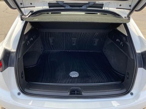 Certified 2023 Buick Envision Essence w/ Sport Touring Package AWD/4WD image 21
