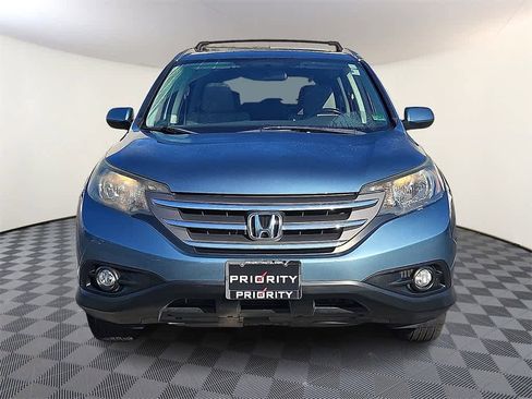 Used 2013 Honda CR-V EX-L image 2