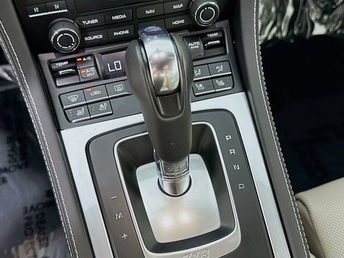 Certified 2024 Porsche 718 Cayman S RWD image 18