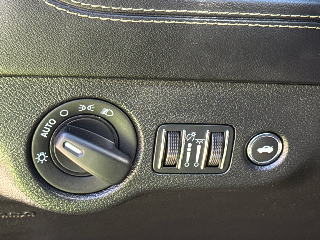 Used 2023 Dodge Charger Scat Pack RWD image 22