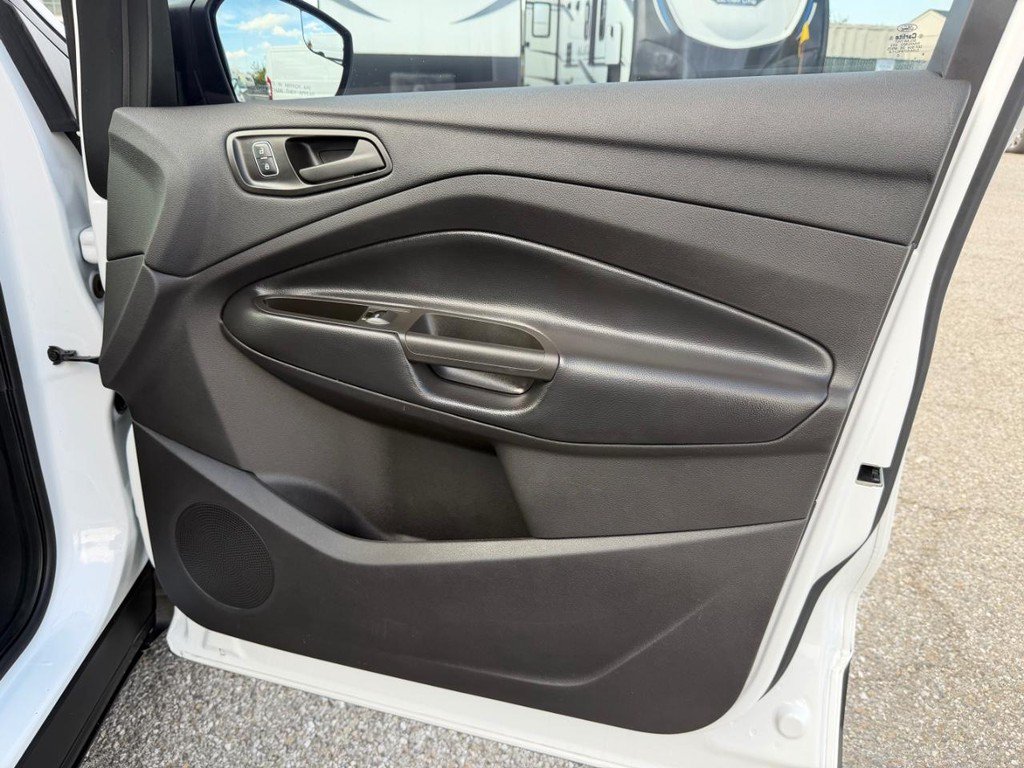 Used 2019 Ford Escape S FWD image 19