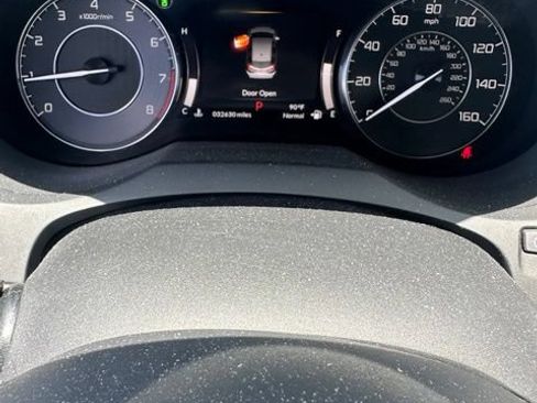 Certified 2023 Acura RDX FWD w/ Technology Package image 6