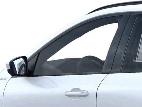 New 2025 Ford Escape ST-Line Elite w/ Premium Technology Package AWD/4WD image 20