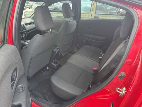 Used 2019 Honda HR-V Sport image 6