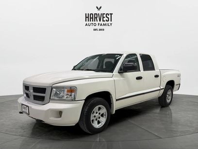 Used 2009 Dodge Dakota Big Horn w/ Extra Security Group
