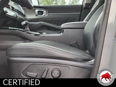Used 2024 Kia Sorento SX FWD image 26