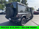 Used 2024 INEOS Grenadier Trialmaster Edition image 5