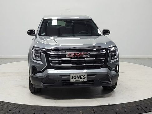 New 2026 GMC Terrain Elevation FWD image 2