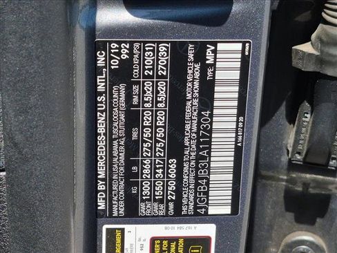 Used 2020 Mercedes-Benz GLE 350 image 25