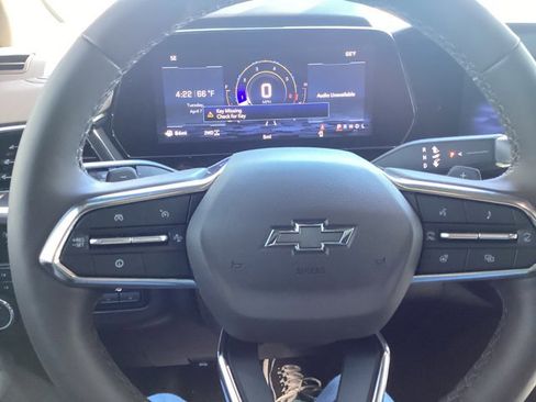 New 2026 Chevrolet Tahoe Z71 w/ Z71 Off-Road Package image 31