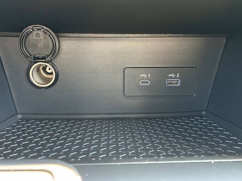 Certified 2025 Nissan Pathfinder S AWD/4WD image 29