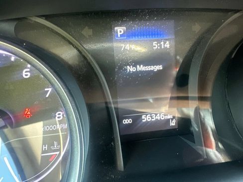 Used 2024 Toyota Camry SE FWD image 15