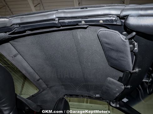 Used 2002 Chevrolet Corvette Convertible w/ Preferred Equipment Group2 image 23