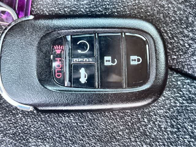 Certified 2024 Honda Accord Sport image 21