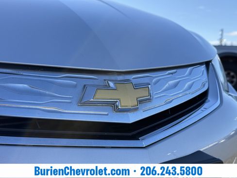 Used 2017 Chevrolet Volt LT image 40