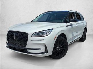 Used 2023 Lincoln Corsair Reserve w/ Equipment Group 201A FWD video 1