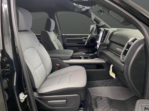 New 2026 RAM 1500 Big Horn image 33