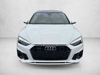 Used 2021 Audi A5 2.0T Premium Plus w/ Premium Plus video 2