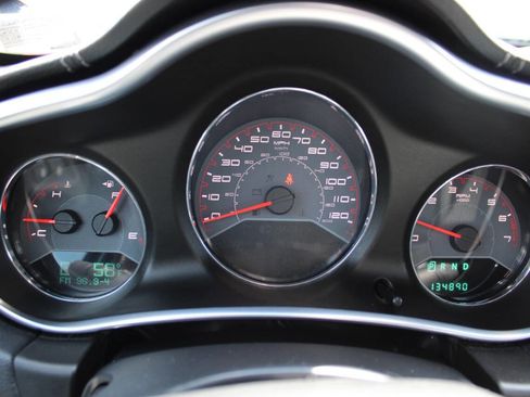 Used 2013 Dodge Avenger SXT w/ Blacktop Pkg FWD image 21