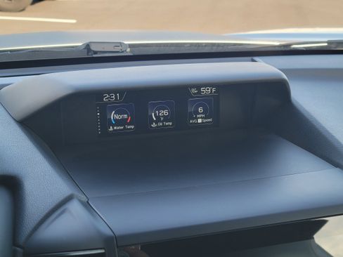 Certified 2024 Subaru Forester Wilderness image 24