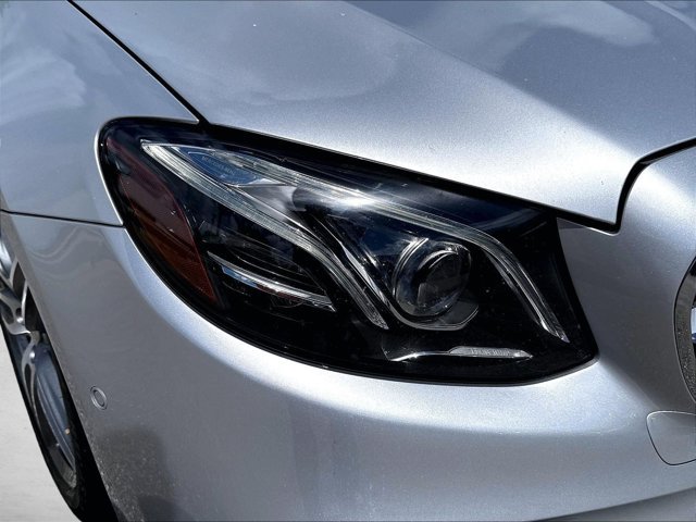 Used 2018 Mercedes-Benz E 400 Cabriolet image 30