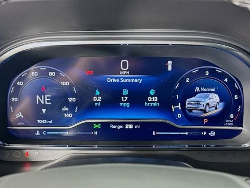 Used 2024 Chevrolet Tahoe Premier image 14