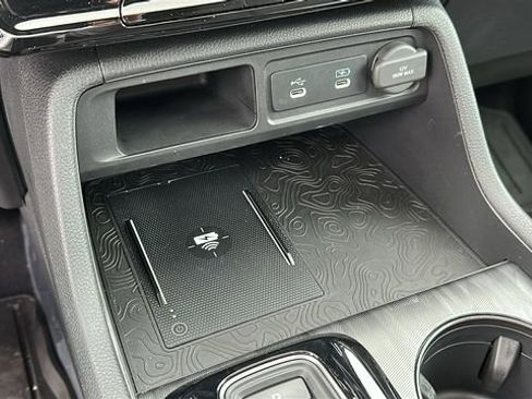 Used 2026 Honda Passport TrailSport image 19