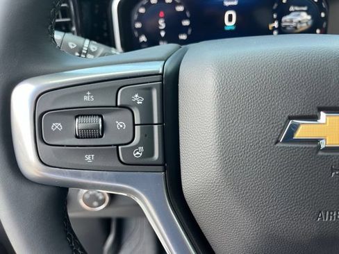 New 2026 Chevrolet Silverado 1500 LT w/ LPO, Liner Protection Package RWD image 20