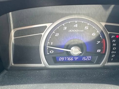 Used 2007 Honda Civic EX image 15