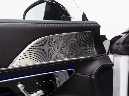 Used 2022 Mercedes-Benz SL 55 AMG SL 55 AMG w/ Driver Assistance Package image 8