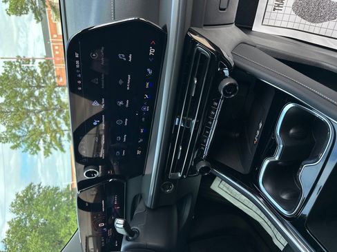 New 2026 Chevrolet Traverse LT w/ Midnight/Sport Edition image 15