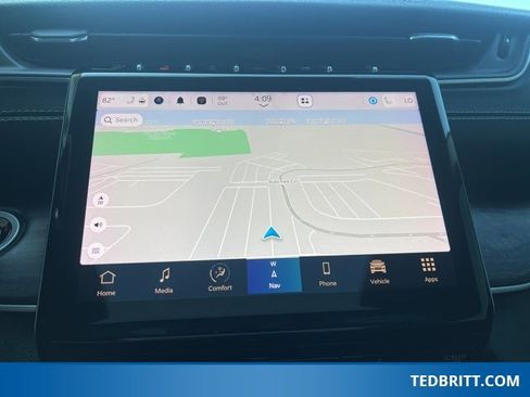 Used 2022 Jeep Grand Cherokee L Limited image 32