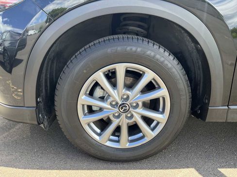 Used 2022 MAZDA CX-5 AWD 2.5 S image 10