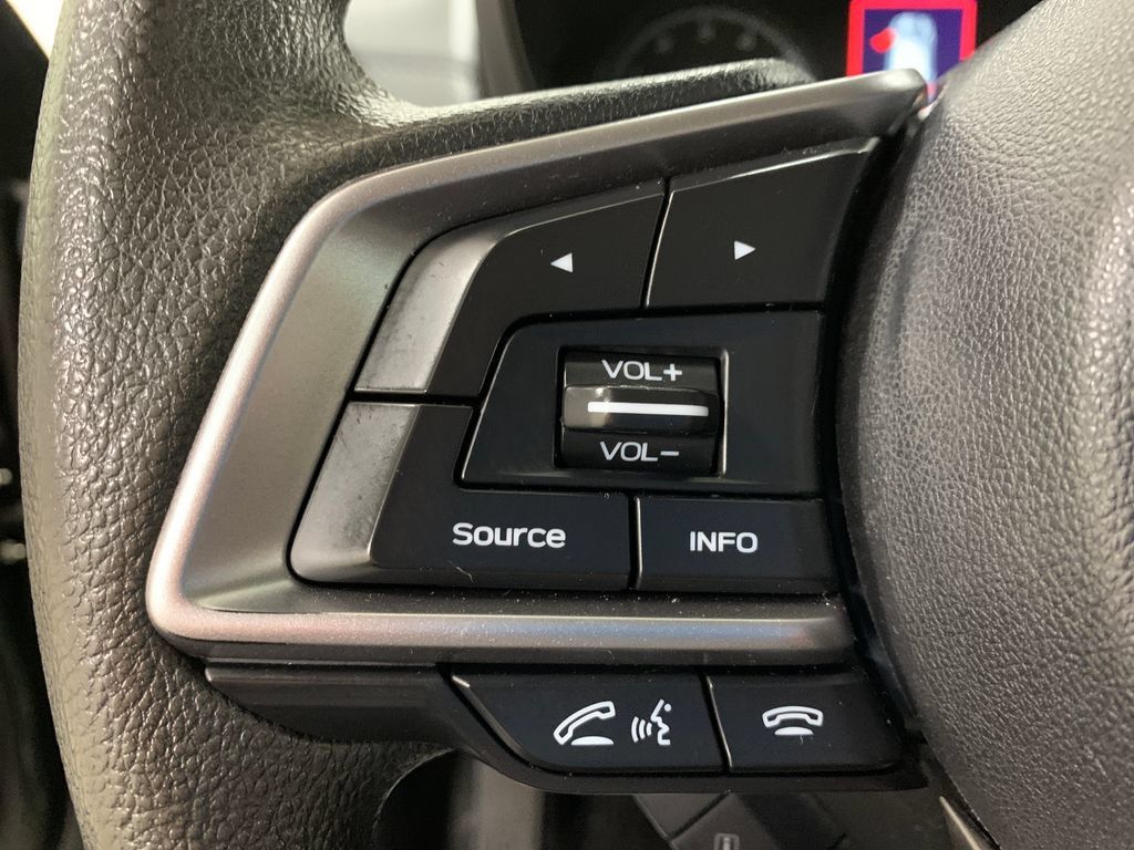 Used 2022 Subaru Forester AWD/4WD image 22