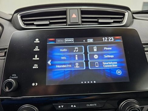 Used 2018 Honda CR-V EX-L image 14