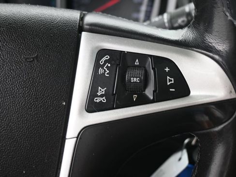 Used 2011 Chevrolet Equinox LTZ AWD/4WD image 21