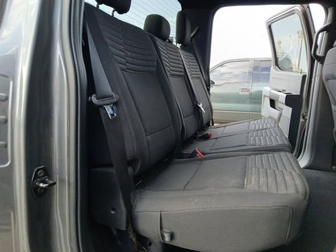 Used 2023 Ford F150 XL w/ STX Appearance Package image 12