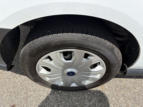 Used 2020 Ford Transit Connect XL FWD image 11