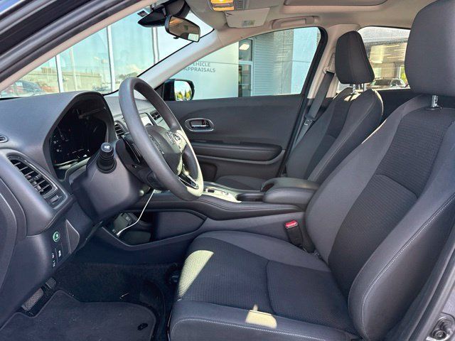 Used 2022 Honda HR-V EX image 7