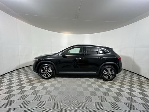 New 2025 Mercedes-Benz GLA 250 4MATIC image 5